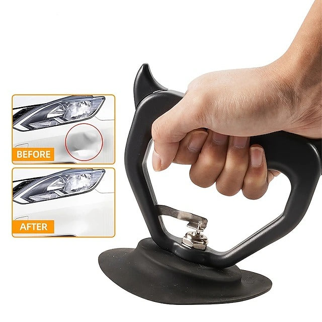 Ultimate Car Dent Remover with Strong Suction Technology