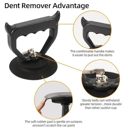 Ultimate Car Dent Remover with Strong Suction Technology
