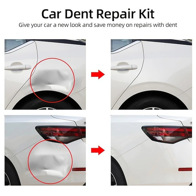 Ultimate Car Dent Remover with Strong Suction Technology