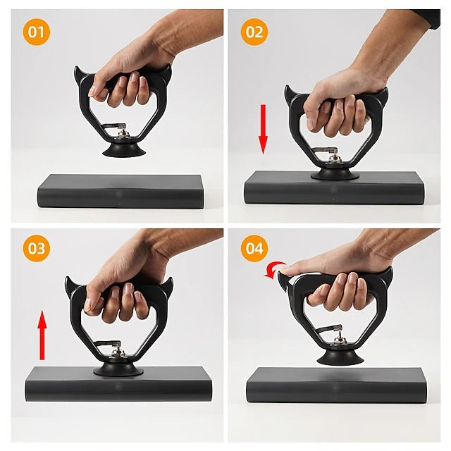 Ultimate Car Dent Remover with Strong Suction Technology