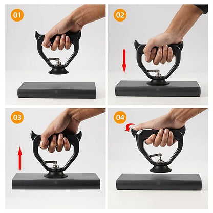 Ultimate Car Dent Remover with Strong Suction Technology