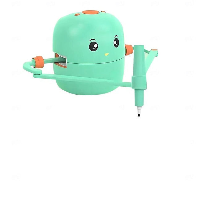 Creative Drawing Companion for Kids with 100 Art Cards & 2 Pens