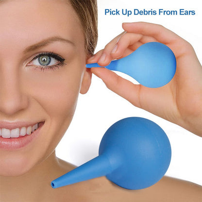 Portable Ear Cleansing Kit for Effortless Home Care