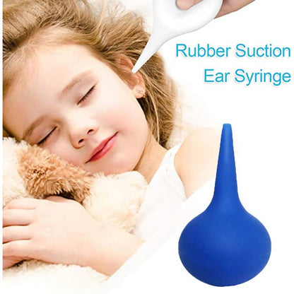 Portable Ear Cleansing Kit for Effortless Home Care