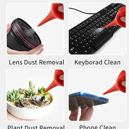 Portable Ear Cleansing Kit for Effortless Home Care