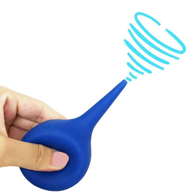 Portable Ear Cleansing Kit for Effortless Home Care