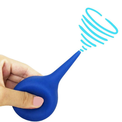 Portable Ear Cleansing Kit for Effortless Home Care