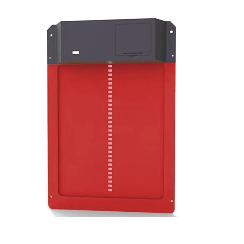 Smart Automatic Chicken Coop Door with Light Sensor Technology