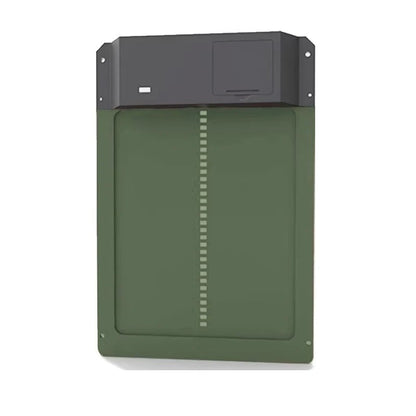 Smart Automatic Chicken Coop Door with Light Sensor Technology