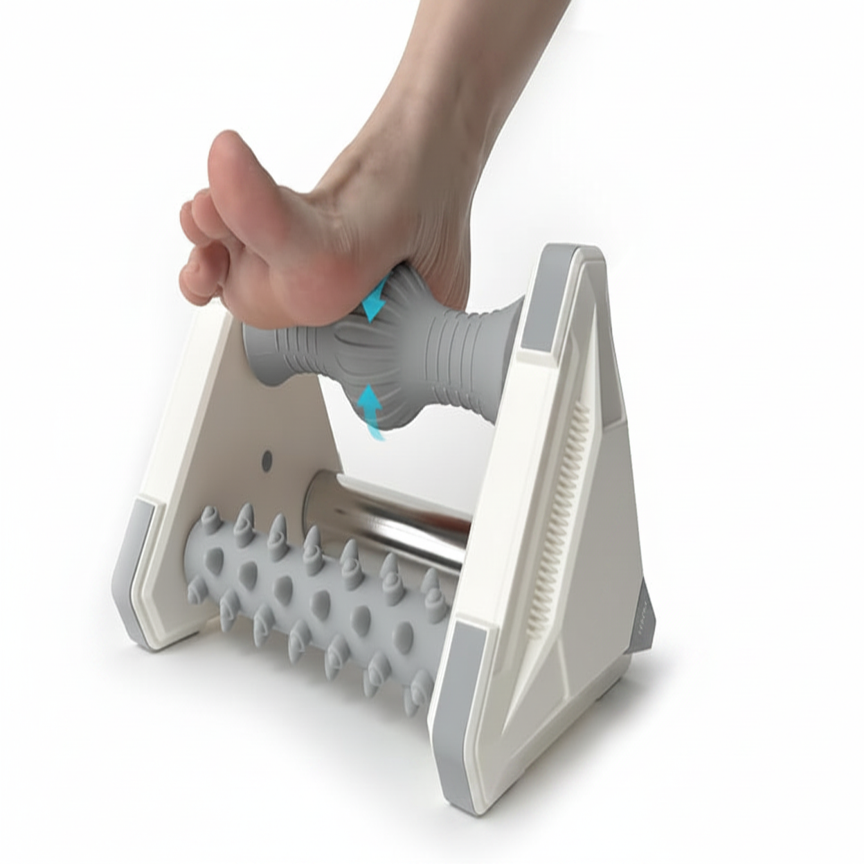 Arch Relief Rocker for Comfortable Stretching and Massage