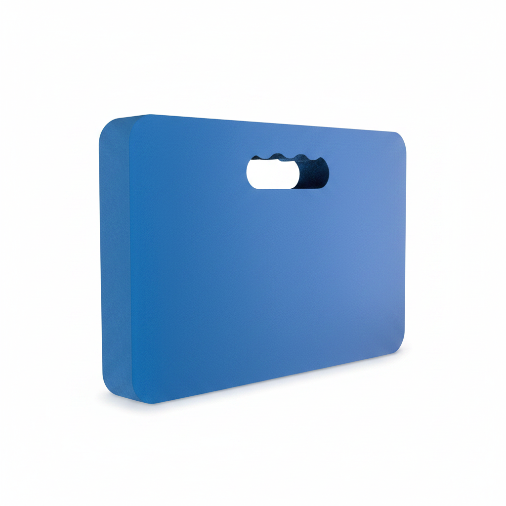 Comfortable Garden Kneeling Pads with Thick Cushioning