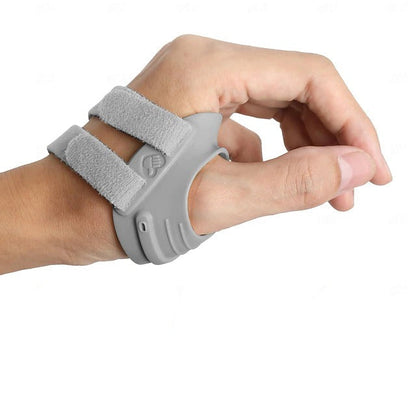 ErgoThumb Adjustable Support Brace for Daily Use and Comfort