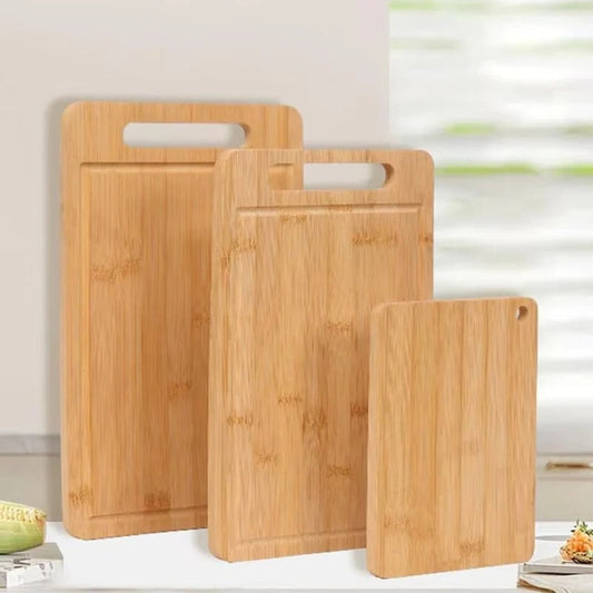 Versatile Food Prep and Serving Board