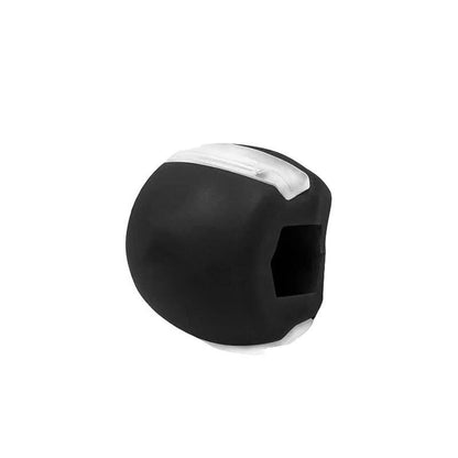 Custom Fit Jawline Sculptor with Adjustable Resistance Levels