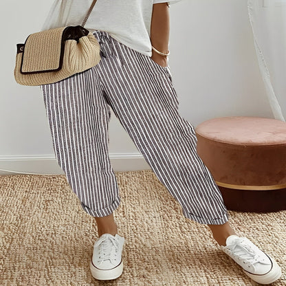 Cool Comfort Pants Crafted for Ultimate Breathability