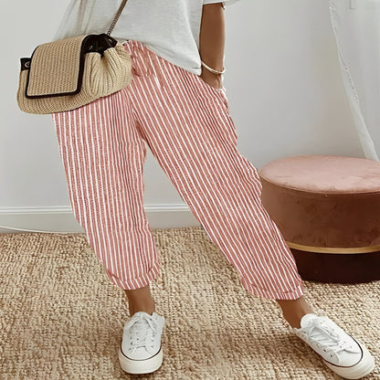 Cool Comfort Pants Crafted for Ultimate Breathability