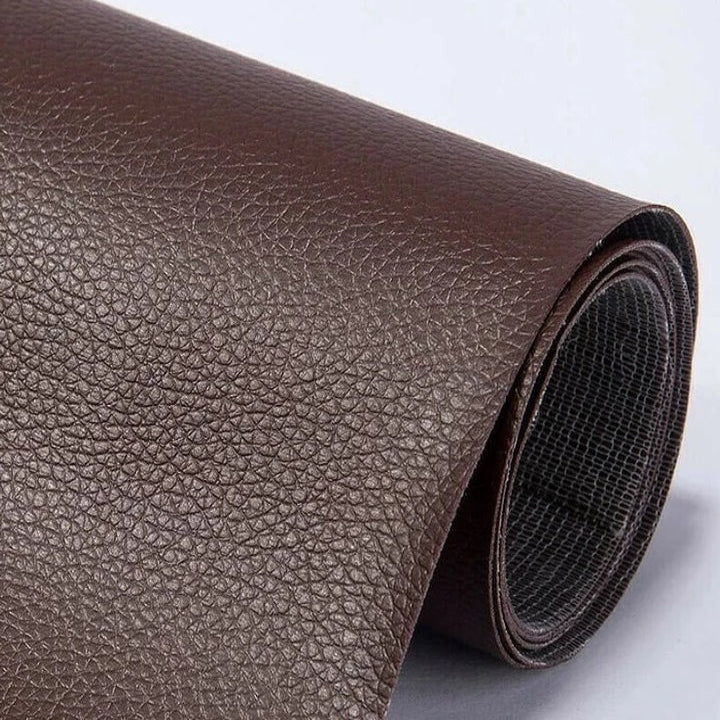 Instant Repair Self-Adhesive Leather Restoration Patch