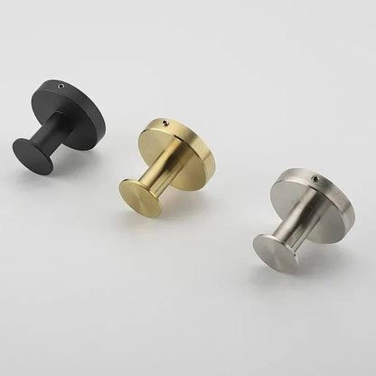 Versatile Suction Hooks for Smooth Surfaces