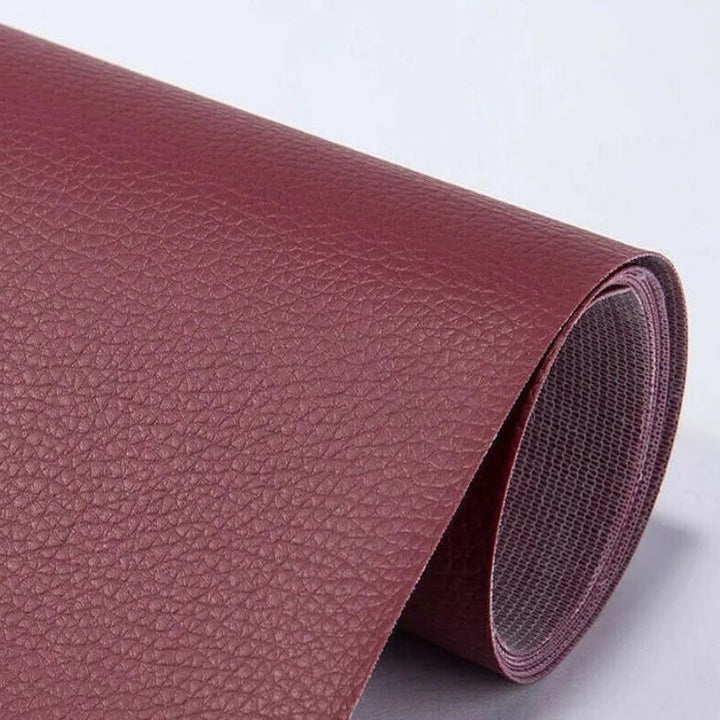 Instant Repair Self-Adhesive Leather Restoration Patch