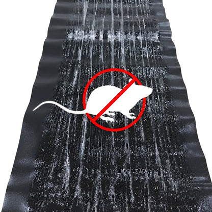 Eco-Friendly Adhesive Trap for Effective Pest Management