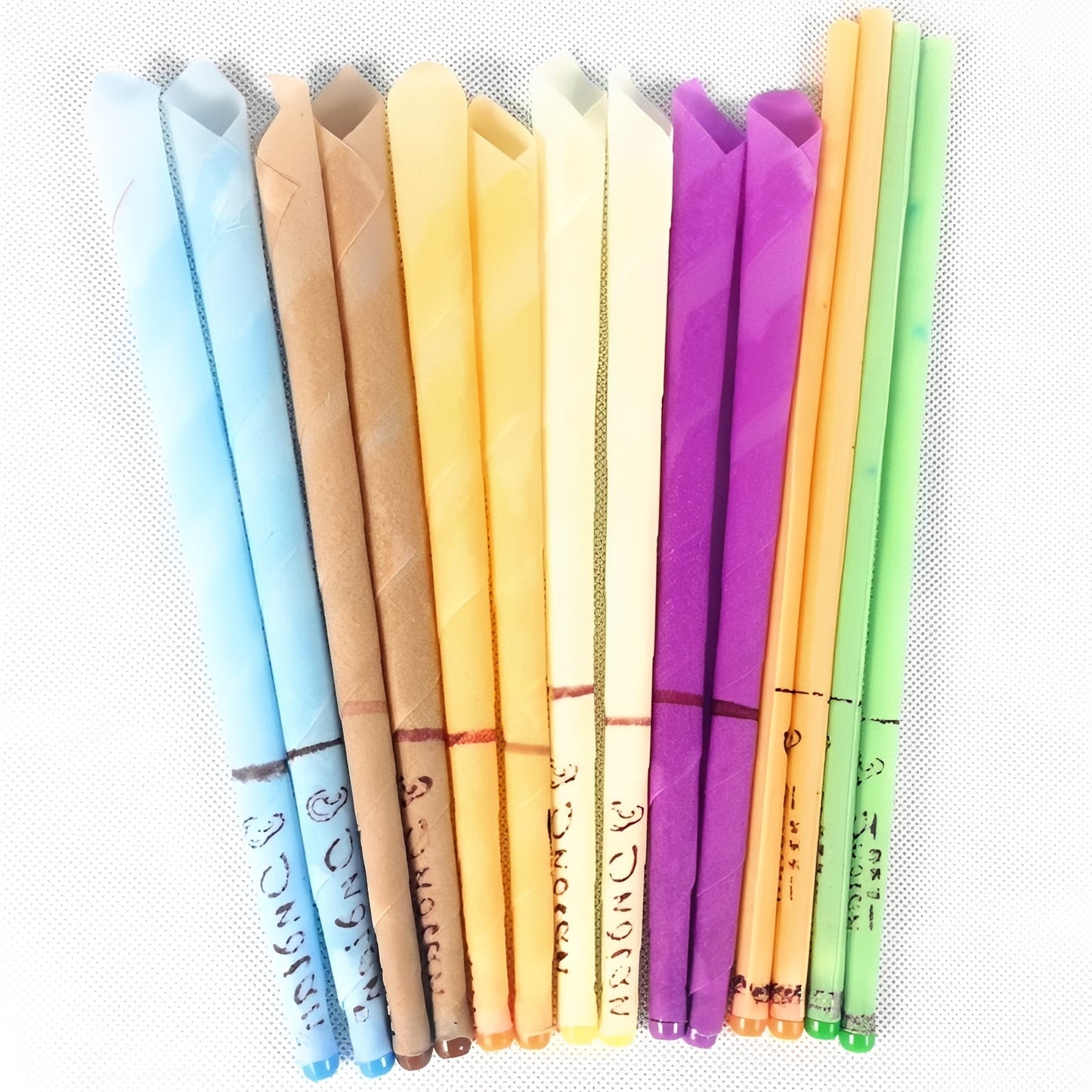 Soothing Ear Wax Removal Candle Set for Relaxation