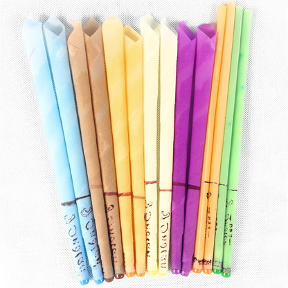 Soothing Ear Wax Removal Candle Set for Relaxation