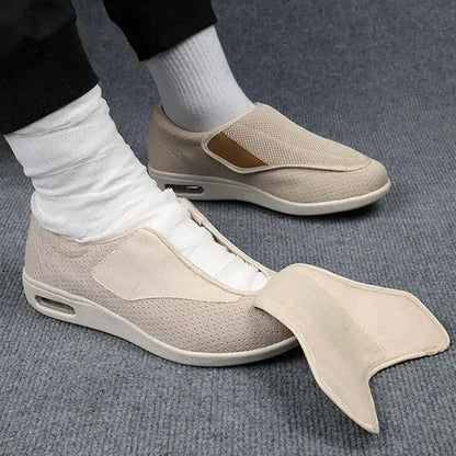 Comfort-Focused Everyday Footwear with Custom Fit Design