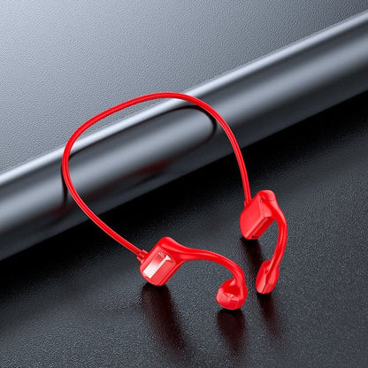 Wireless Ergonomic Headphones with Adaptive Sound & Touch Controls