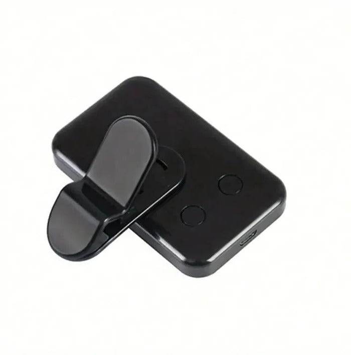 Portable Clip-On LED Light for Stunning Selfies and Videos
