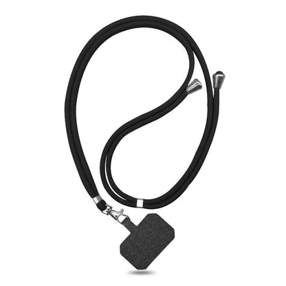 Hands-Free Phone Lanyard with Adjustable Neck Strap