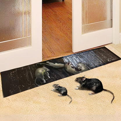 Eco-Friendly Adhesive Trap for Effective Pest Management