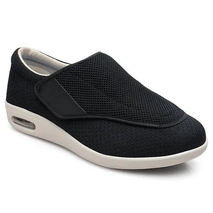 Comfort-Focused Everyday Footwear with Custom Fit Design