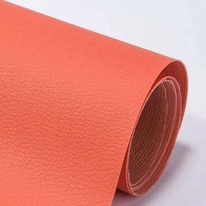 Instant Repair Self-Adhesive Leather Restoration Patch