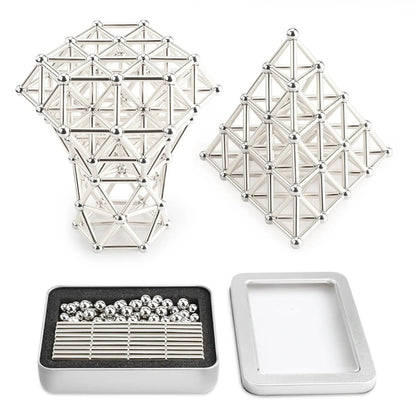 Endless Imagination Magnetic Building Kit