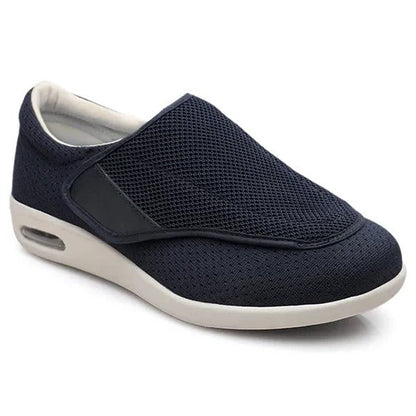 Comfort-Focused Everyday Footwear with Custom Fit Design