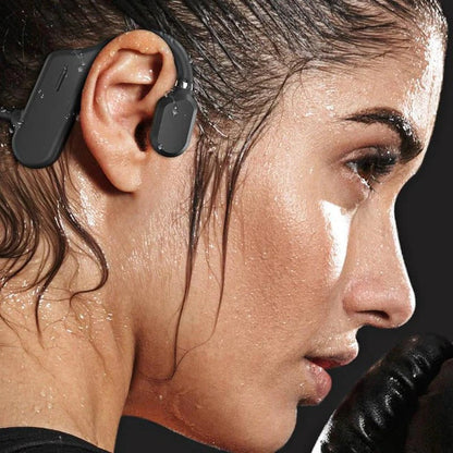 Wireless Ergonomic Headphones with Adaptive Sound & Touch Controls