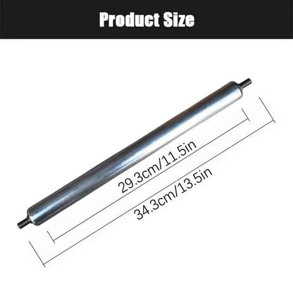 Effortless Stainless Steel Mouse Trap for Bucket Use