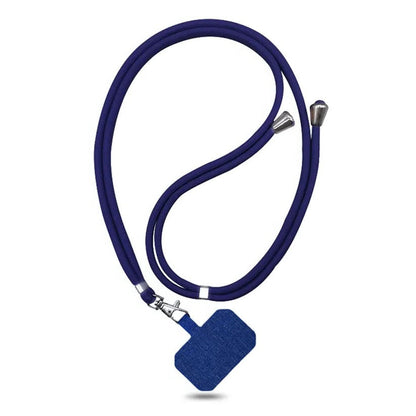 Hands-Free Phone Lanyard with Adjustable Neck Strap