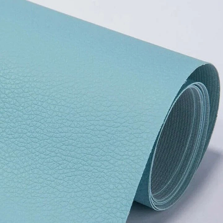 Instant Repair Self-Adhesive Leather Restoration Patch