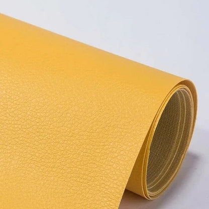 Instant Repair Self-Adhesive Leather Restoration Patch