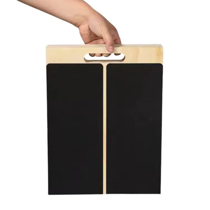 Versatile Adjustable Slant Board for Precision Stretching