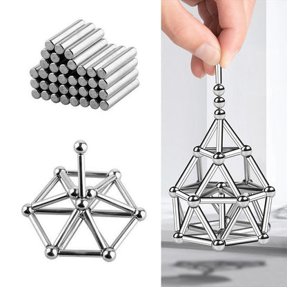 Endless Imagination Magnetic Building Kit
