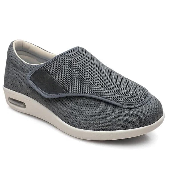 Comfort-Focused Everyday Footwear with Custom Fit Design