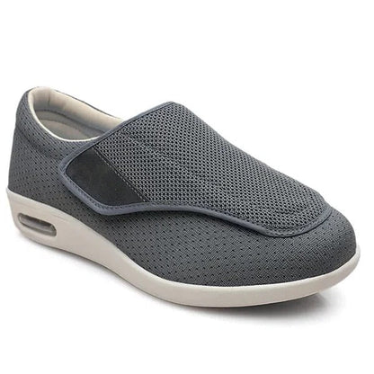 Comfort-Focused Everyday Footwear with Custom Fit Design