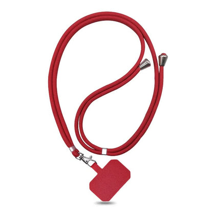 Hands-Free Phone Lanyard with Adjustable Neck Strap