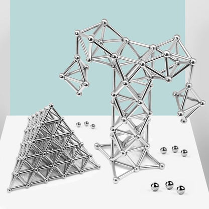 Endless Imagination Magnetic Building Kit