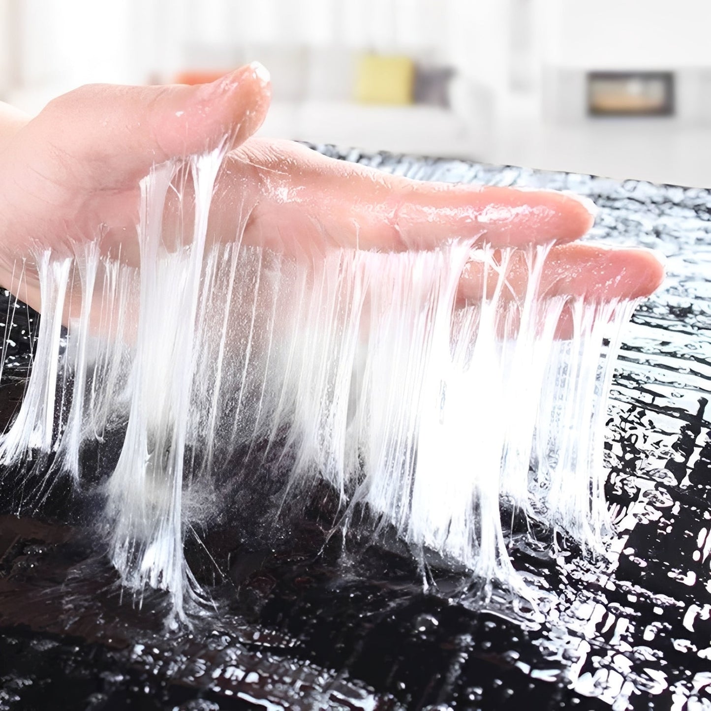 Eco-Friendly Adhesive Trap for Effective Pest Management