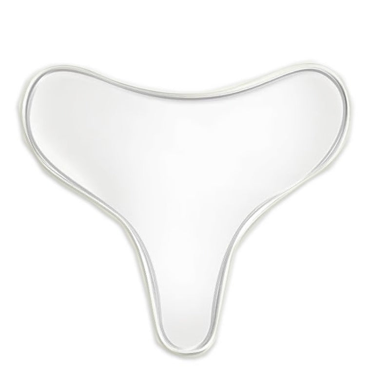 Revitalizing Chest Care Patch for Youthful Skin