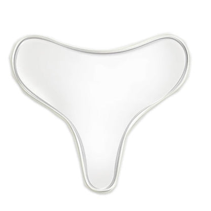 Revitalizing Chest Care Patch for Youthful Skin
