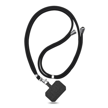 Hands-Free Phone Lanyard with Adjustable Neck Strap
